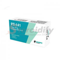 PT-141 10mg