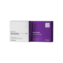 Qomatropin HGH