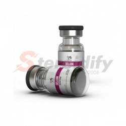 Selank 10mg