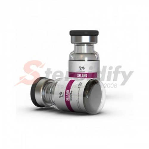 Selank 10mg