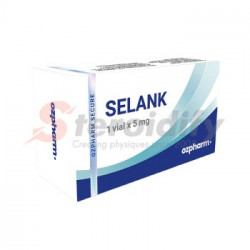 Selank 5mg