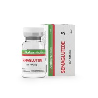 Semaglutide Semaglutide
