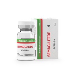 Semaglutide Semaglutide