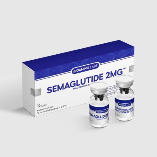 Semaglutide 2 mg