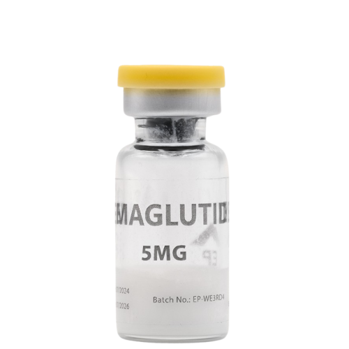 Semaglutide 5 mg Semaglutide 5 mg
