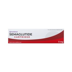 Semaglutide Cartridge 5 mg