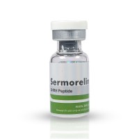 Sermorelin 2mg