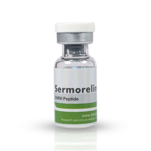 Sermorelin 2mg
