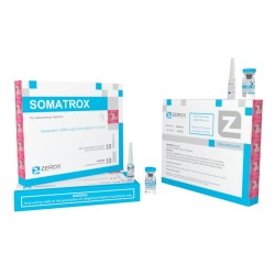 Somatrox Somatrox