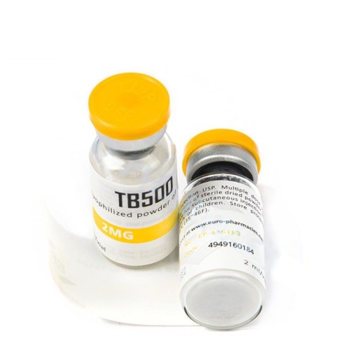 TB-500 2mg