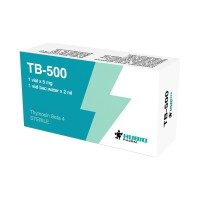 TB-500 5 mg TB-500 5 mg
