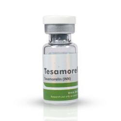Tesamorelin 2mg