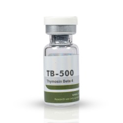 Thymosin Beta 4 (TB-500) 10mg