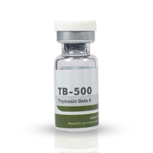 Thymosin Beta 4 (TB-500) 10mg Thymosin Beta 4 (TB-500) 10mg