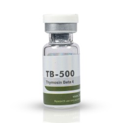 Thymosin Beta 4 (TB-500) 5mg
