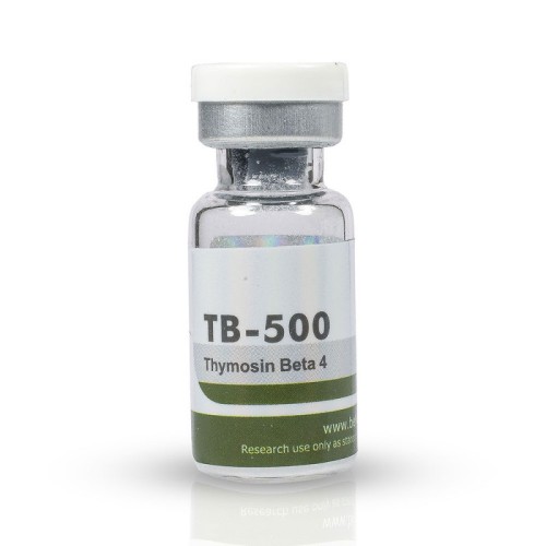 Thymosin Beta 4 (TB-500) 5mg Thymosin Beta 4 (TB-500) 5mg