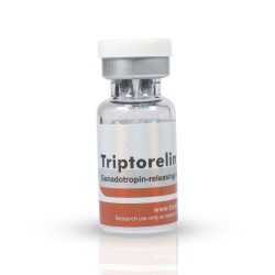Triptorelin 2mg