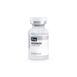 Ultima-AOD9604 5mg