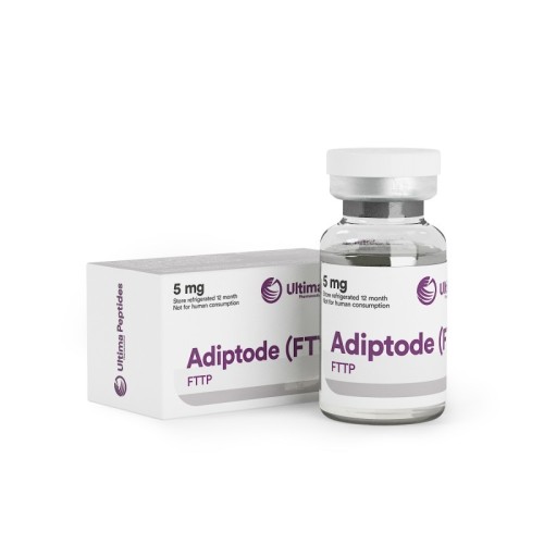 Ultima-Adiptode (FTTP) 5mg Ultima-Adiptode (FTTP) 5mg