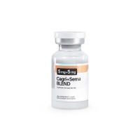 Ultima-Cagri+Sema Blend 5mg+5mg