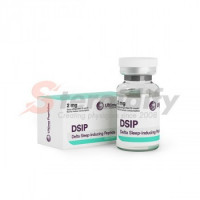 Ultima-DSIP 2mg Ultima-DSIP 2mg