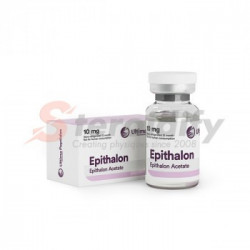 Ultima-Epithalon 10mg Ultima-Epithalon 10mg