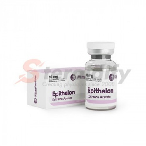 Ultima-Epithalon 10mg Ultima-Epithalon 10mg