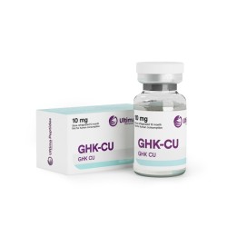 Ultima-GHK-CU 10mg Ultima-GHK-CU 10mg