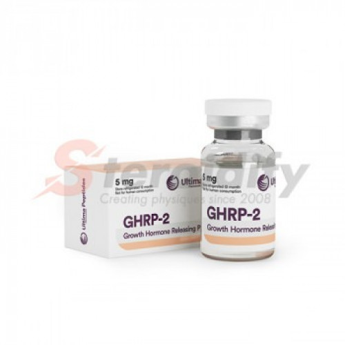 Ultima-GHRP-2 5mg Ultima-GHRP-2 5mg
