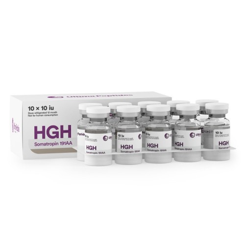 Ultima-HGH Kit 100IU (4 PACK) Ultima-HGH Kit 100IU (4 PACK)