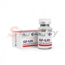 Ultima-IGF-1 LR3 1mg