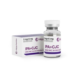 Ultima-IPA+CJC 5mg+5mg