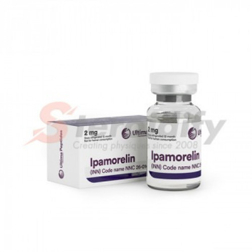 Ultima-Ipamorelin 2mg Ultima-Ipamorelin 2mg