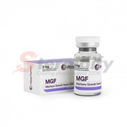 Ultima-MGF 2mg