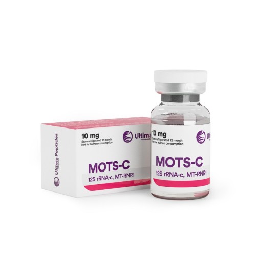 Ultima-MOTS-C 10 mg Ultima-MOTS-C 10 mg