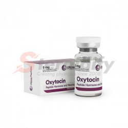 Ultima-Oxytocin 5mg