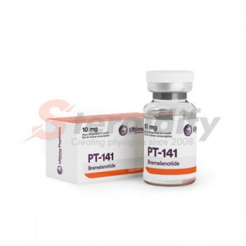 Ultima-PT-141 10mg