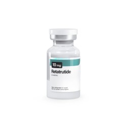 Ultima-Retatrutide 10mg