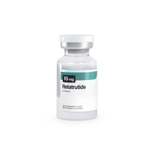 Ultima-Retatrutide 10mg Ultima-Retatrutide 10mg