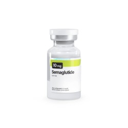 Ultima-Semaglutide 10mg