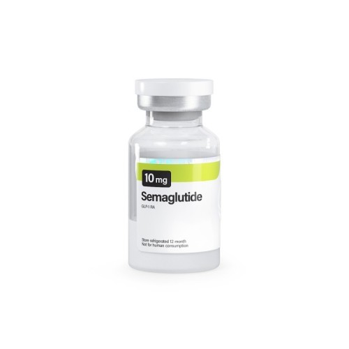 Ultima-Semaglutide 10mg Ultima-Semaglutide 10mg