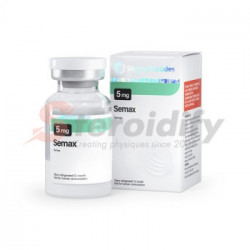 Ultima-Semax 5mg