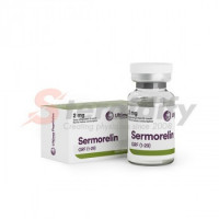Ultima-Sermorelin 2mg Ultima-Sermorelin 2mg