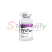 Ultima-TB-500 (5mg) / BPC 157 (5mg) Blend