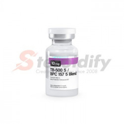 Ultima-TB-500 (5mg) / BPC 157 (5mg) Blend