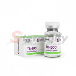 Ultima-Thymosin Beta 4 (TB-500) 10mg