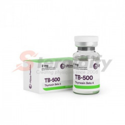 Ultima-Thymosin Beta 4 (TB-500) 2mg