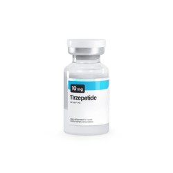 Ultima-Tirzepatide 10 mg