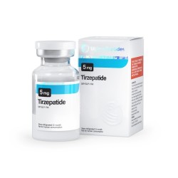 Ultima-Tirzepatide 5 mg Ultima-Tirzepatide 5 mg