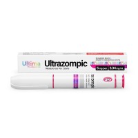 Ultima-Ultrazompic 5 mg Ultima-Ultrazompic 5 mg